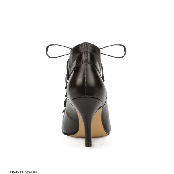 Booties - Picture 2 of 4